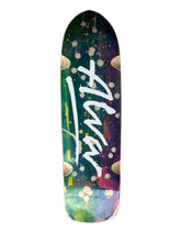 Load image into Gallery viewer, ALVA MILLENNIUM - Abstrakt Art Deck-1 of a Kind