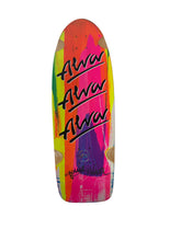 Load image into Gallery viewer, ALVA TRI-LOGO Carnival