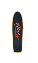 Load image into Gallery viewer, 1977 ALVA OG DECK - Signed ultra rare 1 off Red bottom/ custom orange top