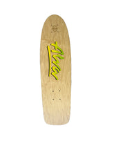 Load image into Gallery viewer, ALVA 1977 OG LGOO DECK- Green Shadow Limited