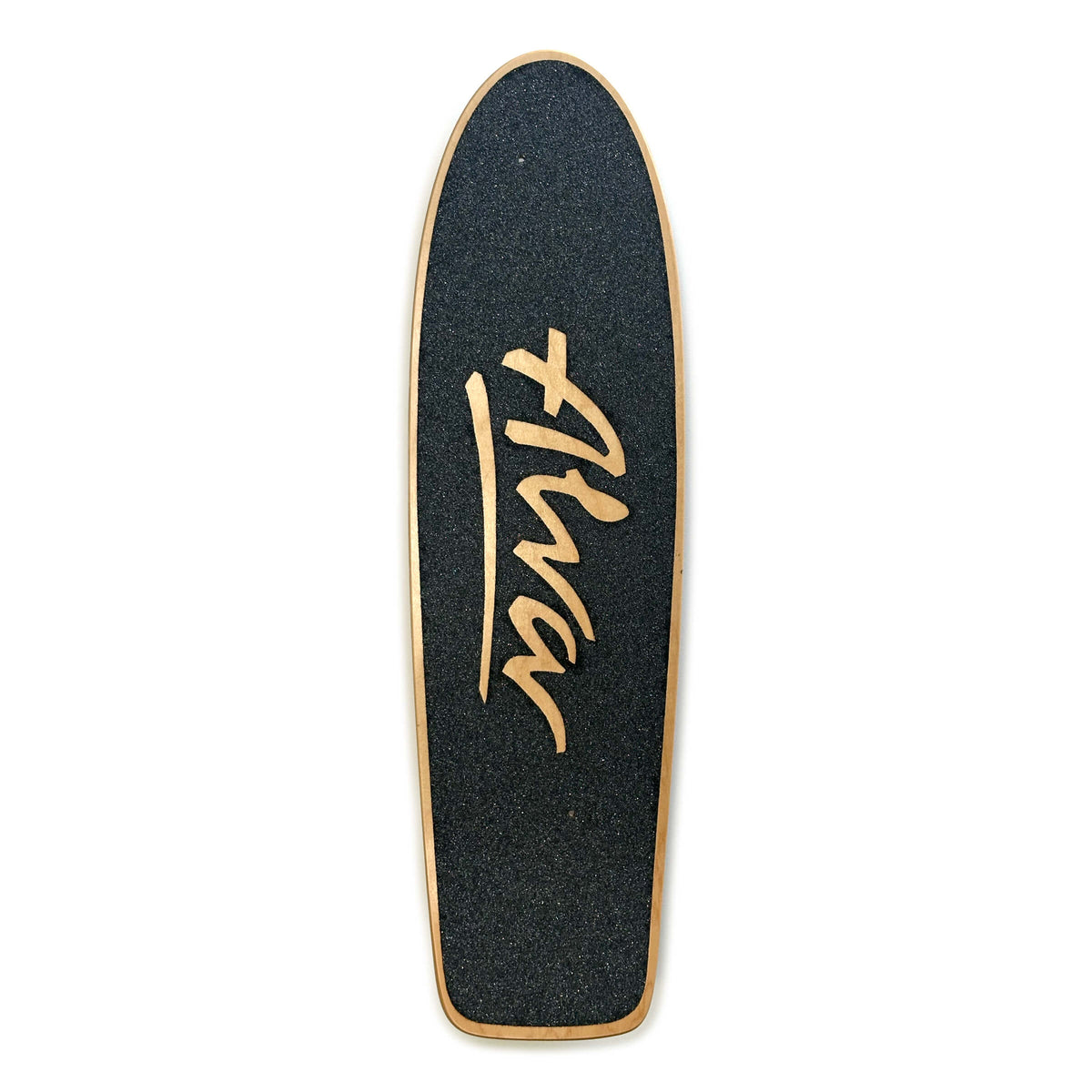 ALVA 1978 Leopard Natural Signed – Alva-Skates.com