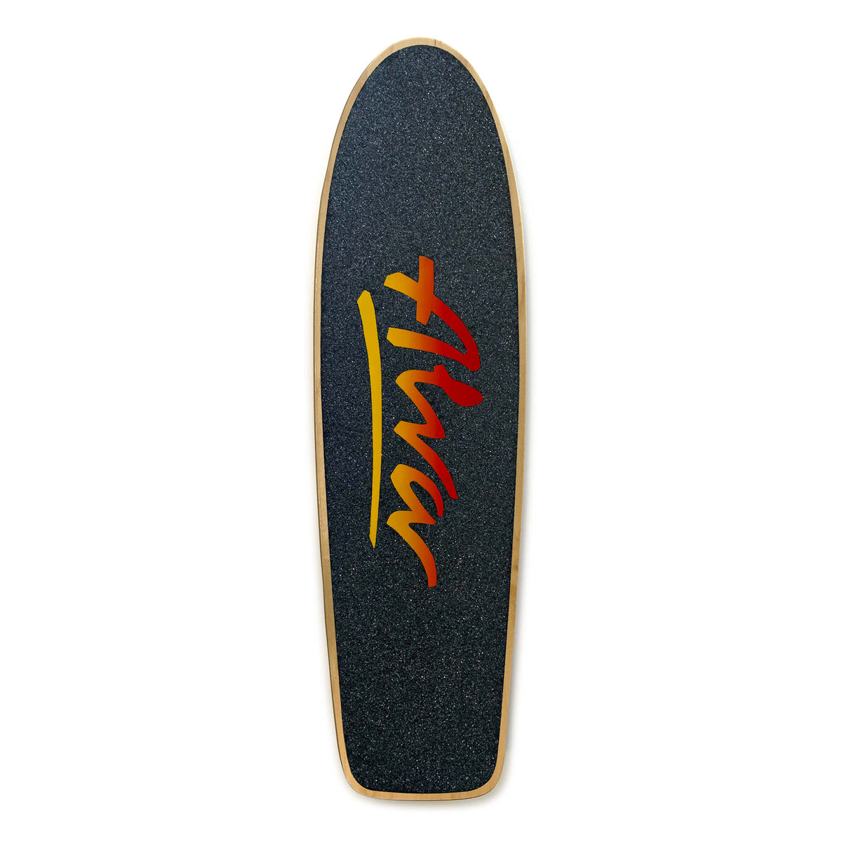 ALVA 1978 OG LOGO COMPLETE - BLUE/SILVER – Alva-Skates.com