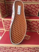 Load image into Gallery viewer, Vans- Ultra Rare NOS- Alva 45 year anniversary shoe