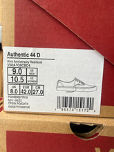 Load image into Gallery viewer, Vans- Ultra Rare NOS- Alva 45 year anniversary shoe