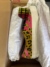 Load image into Gallery viewer, Vans- Ultra Rare NOS- Alva Skates Leopard Brown shoe