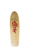 Load image into Gallery viewer, 1977 ALVA OG DECK - Signed ultra rare 1 off Red bottom/ custom orange top