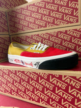 Load image into Gallery viewer, Vans- Ultra Rare NOS- Alva 45 year anniversary shoe