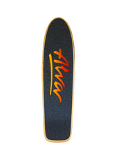 Load image into Gallery viewer, 1977 ALVA OG DECK- “1961 Ports” collab red with Ports logo on tail