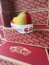 Load image into Gallery viewer, Vans- Ultra Rare NOS- Alva 45 year anniversary shoe