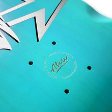 Load image into Gallery viewer, ALVA DOLPHIN - AQUA