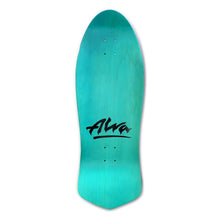 Load image into Gallery viewer, ALVA DOLPHIN - AQUA