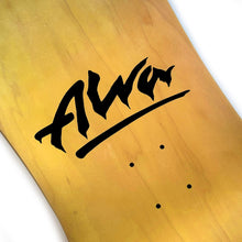 Load image into Gallery viewer, ALVA DOLPHIN - YELLOW/SILVER/TEAL