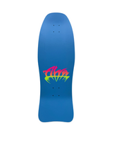 Load image into Gallery viewer, ALVA MONDO AGGRESSIVE FISH - POWDER BLUE SIGNED by TONY ALVA
