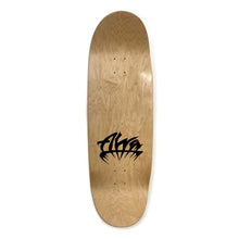 Load image into Gallery viewer, ALVA EGG with Light Blue Triple Scratch logo Team Deck