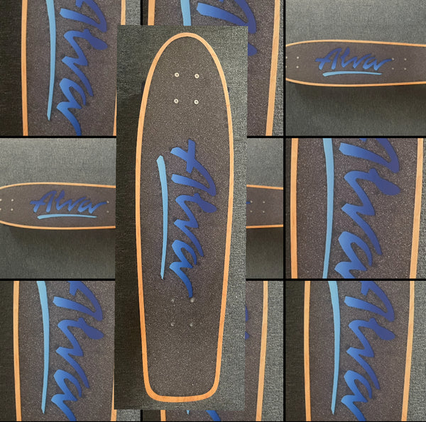 1977 ALVA OG COMPLETE- TWILIGHT – Alva-Skates.com