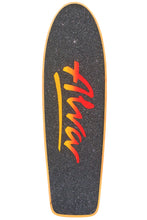 Load image into Gallery viewer, 1977 ALVA OG DECK - RED