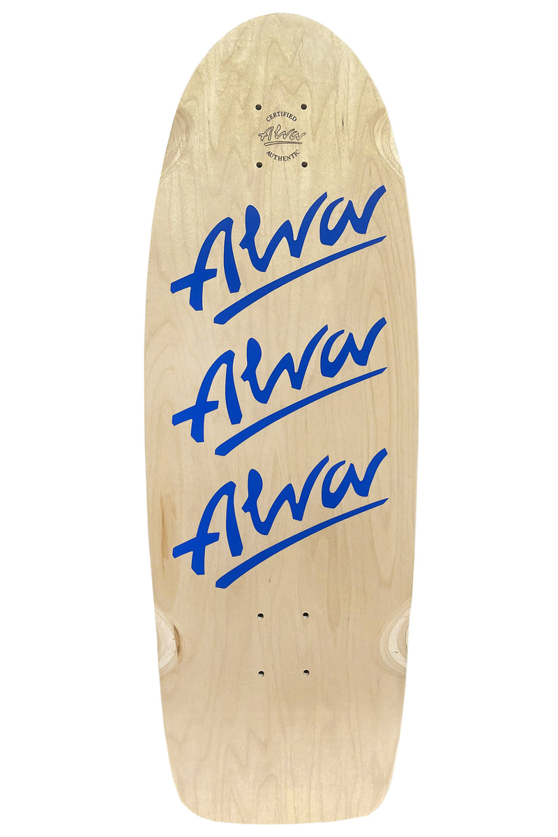アルバスケーツ　ALVA SKATES ダブル ダイヤモンド クルーザー IMG_7024_c1f609c3-3f23-4a4e-