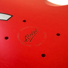 Load image into Gallery viewer, ALVA SHORT STUFF DECK -  Red dip