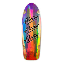 Load image into Gallery viewer, ALVA TRI-LOGO Abstrakt 12-2025