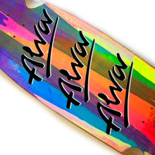 Load image into Gallery viewer, ALVA TRI-LOGO Abstrakt 12-2025