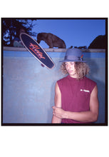 Load image into Gallery viewer, ALVA 1977 OG RE-ISSUE SKATEBOARD DECK 45TH ANNIVERSARY LIMITED EDITION