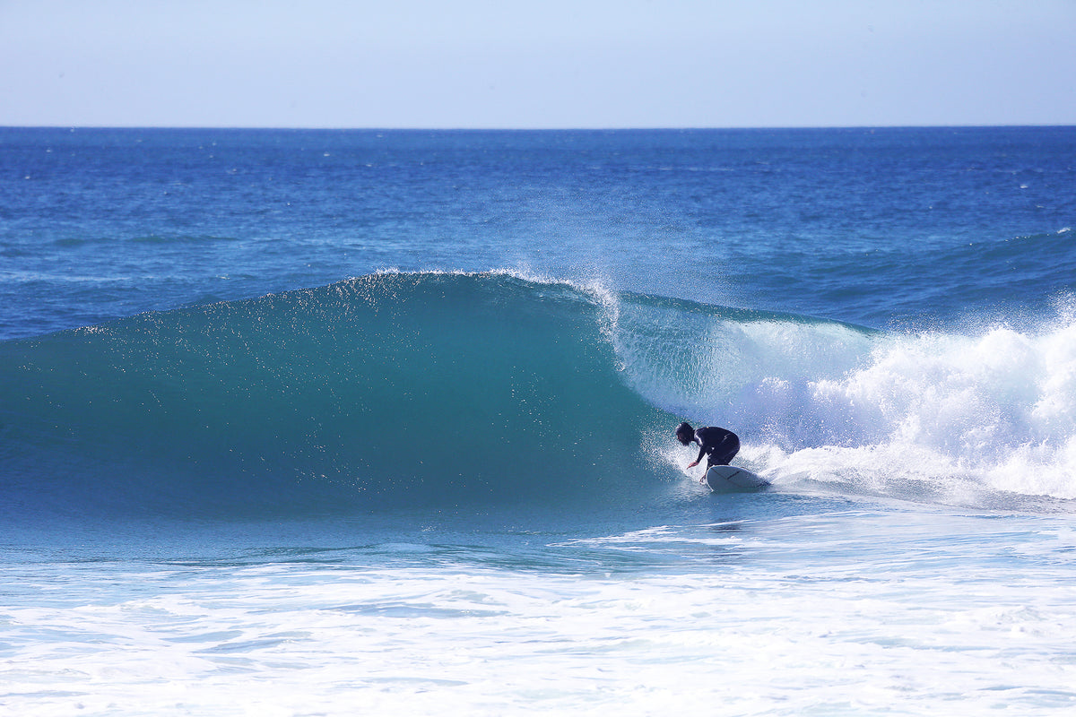 PORTUGAL SURF TRIP