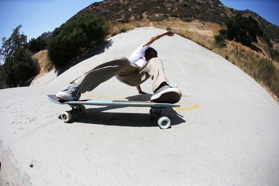 WELCOME TO THE NEW ALVA SKATES