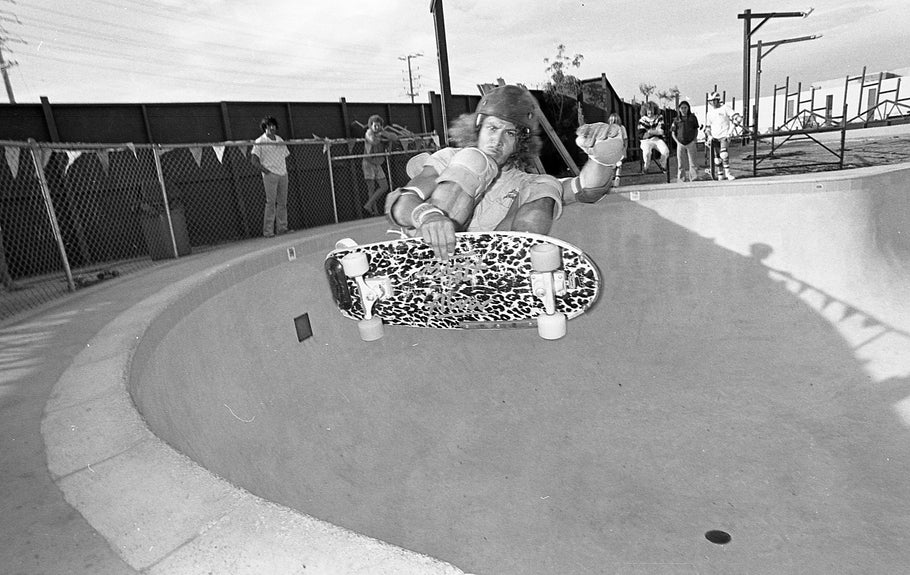 NOTES ON THE TONY ALVA STORY