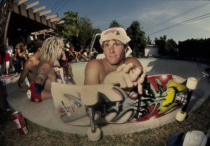REMEMBERING - DAVID "MONDO" BECK