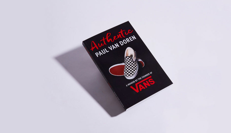 PAUL VAN DOREN X TONY ALVA