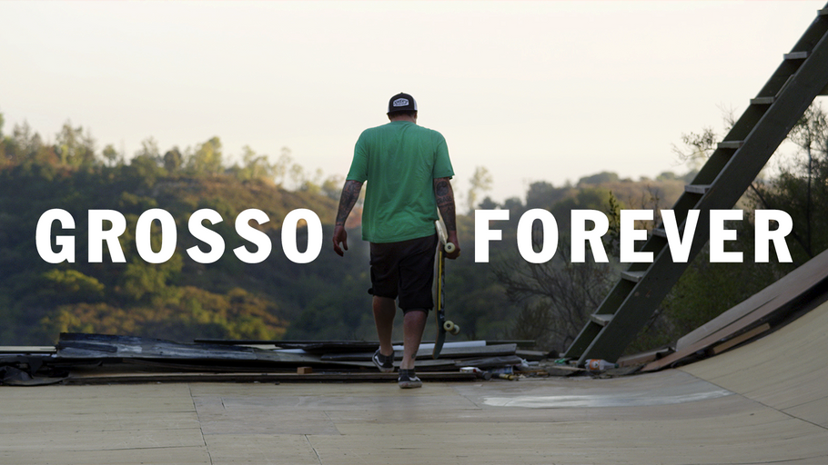 GROSSO FOREVER