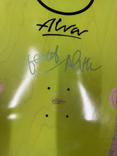 Load image into Gallery viewer, Signed ALVA Levitation Project Deck-Green
