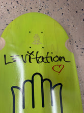 Load image into Gallery viewer, Signed ALVA Levitation Project Deck-Green
