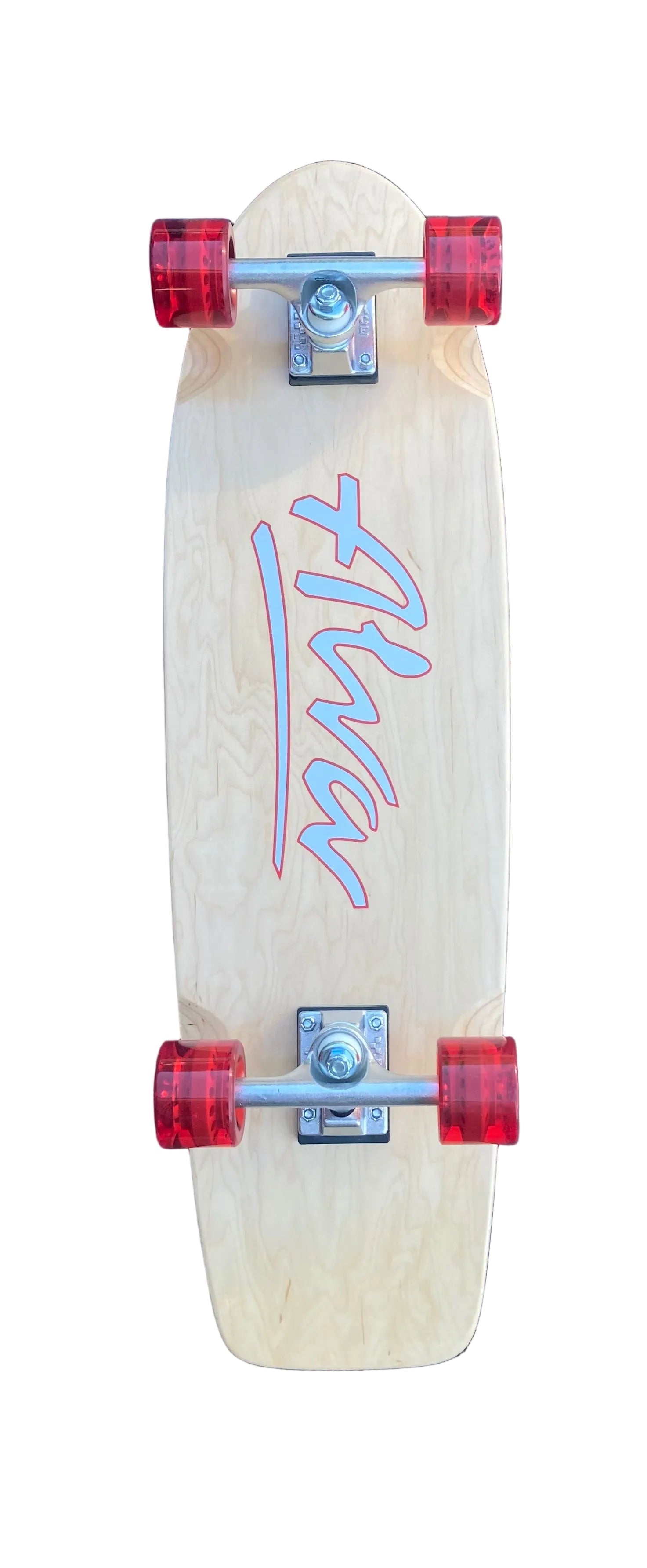 COMPLETE – Alva-Skates.com