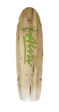 Load image into Gallery viewer, ALVA 1978 Tropical Green Signed Deck
