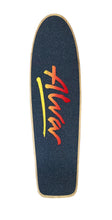 Load image into Gallery viewer, ALVA 1978 Tropical Green Signed Deck
