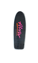 Load image into Gallery viewer, ALVA TRI-LOGO PIG DECK - Powder grey/ fluorescent
