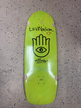Load image into Gallery viewer, Signed ALVA Levitation Project Deck-Green
