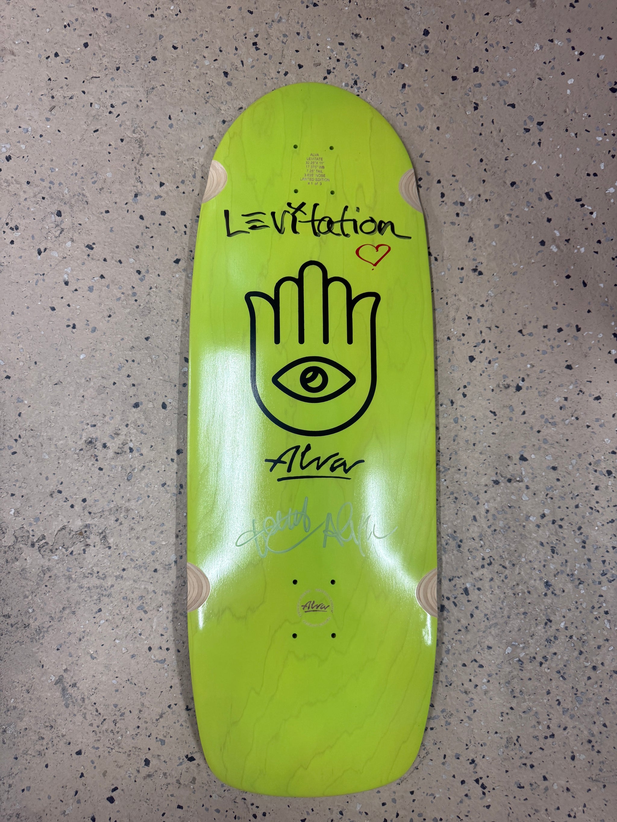 DECKS – Page 2 – Alva-Skates.com