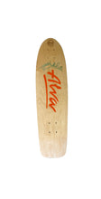 Load image into Gallery viewer, 1977 ALVA OG DECK - Signed ultra rare 1 off Orange bottom/ custom orange top
