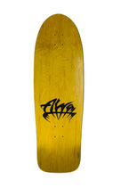 Load image into Gallery viewer, METALLIC ROCKER with OG Blue Fade logo
