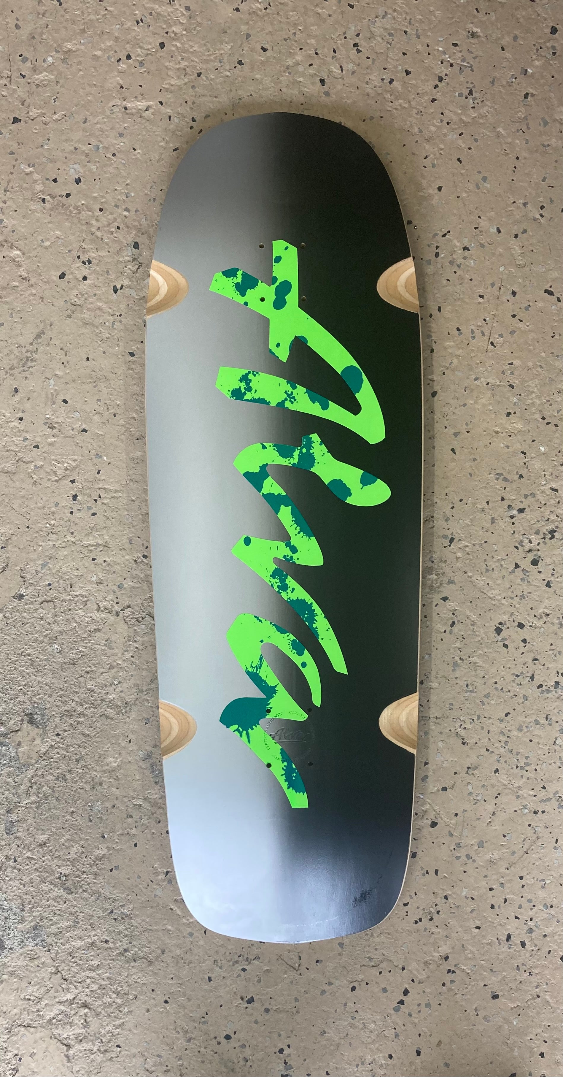 ALL SKATEBOARD – Tagged 