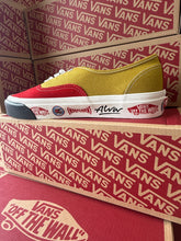 Load image into Gallery viewer, Vans- Ultra Rare NOS- Alva 45 year anniversary shoe
