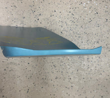 Load image into Gallery viewer, NEW MEXICO DITCH BOARD-Aqua w license plate and gas pedal
