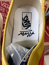 Load image into Gallery viewer, Vans- Ultra Rare NOS- Alva 45 year anniversary shoe
