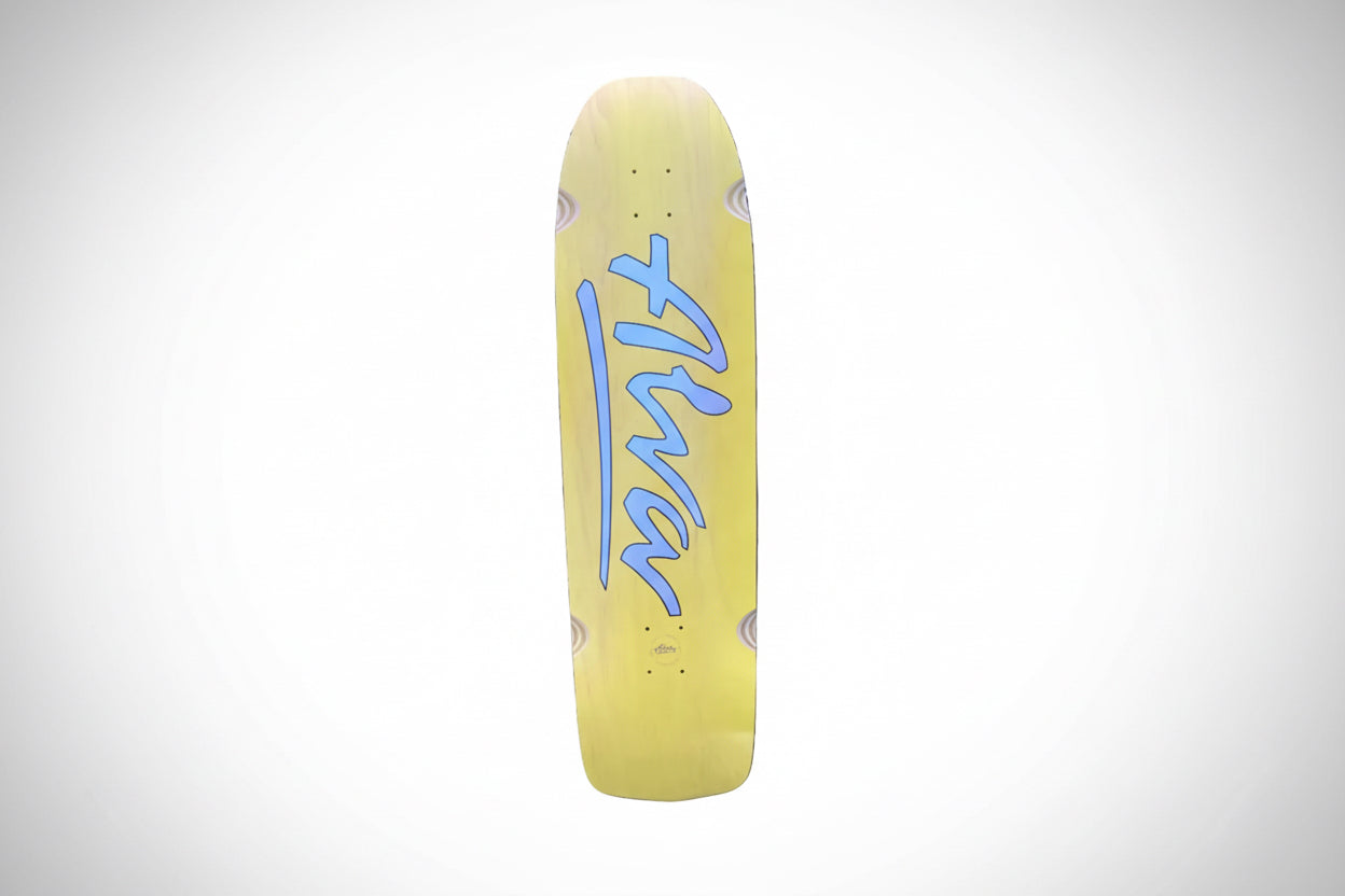 SHORT STUFF – Alva-Skates.com