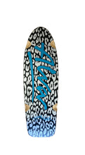 Load image into Gallery viewer, 1979 LEOPARD - SILVER/BLACK/METALLIC BLUE Signed
