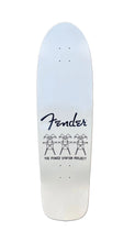 Load image into Gallery viewer, Alva HYPER KICK/ Fender colab-  Lotus logo
