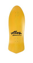 Load image into Gallery viewer, Signed ALVA DOLPHIN - YELLOW/SILVER/TEAL/BLACK
