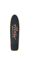 Load image into Gallery viewer, 1977 ALVA OG DECK - Signed ultra rare 1 off Orange bottom/ custom orange top
